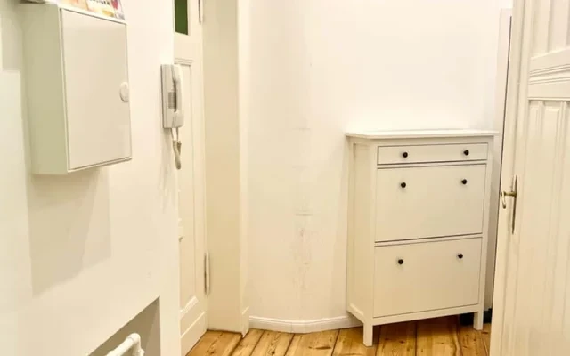 Moebliertes 2-Zimmer Apartment am Schloss Charlottenburg 4