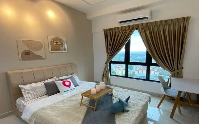 Minest Residence 3