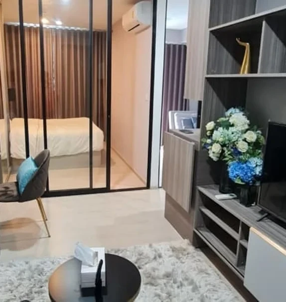 1-BR Condo for Rent, ฿18,000/month, Knightsbridge Phaholyothin Interchange