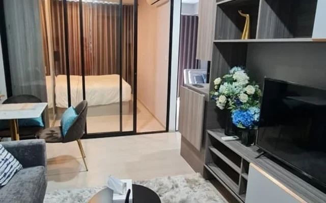1-BR Condo for Rent, ฿18,000/month, Knightsbridge Phaholyothin Interchange 0