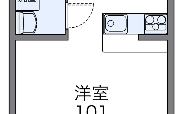 レオネクストラモ　フェリチタ 1