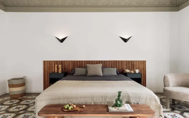 Sardana - 3 bedrooms and office in Eixample Dreta 4