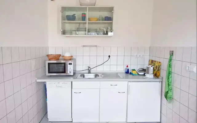 apartment in Lichtenrade 3