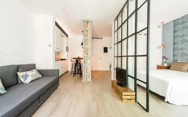 studio in Chueca   Justicia (Centre) 1