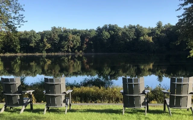 Preserve at Great Pond-Interim 1