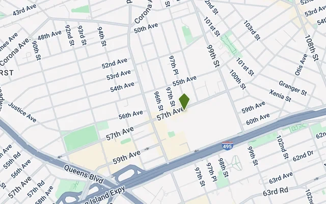 LeFrak City 1