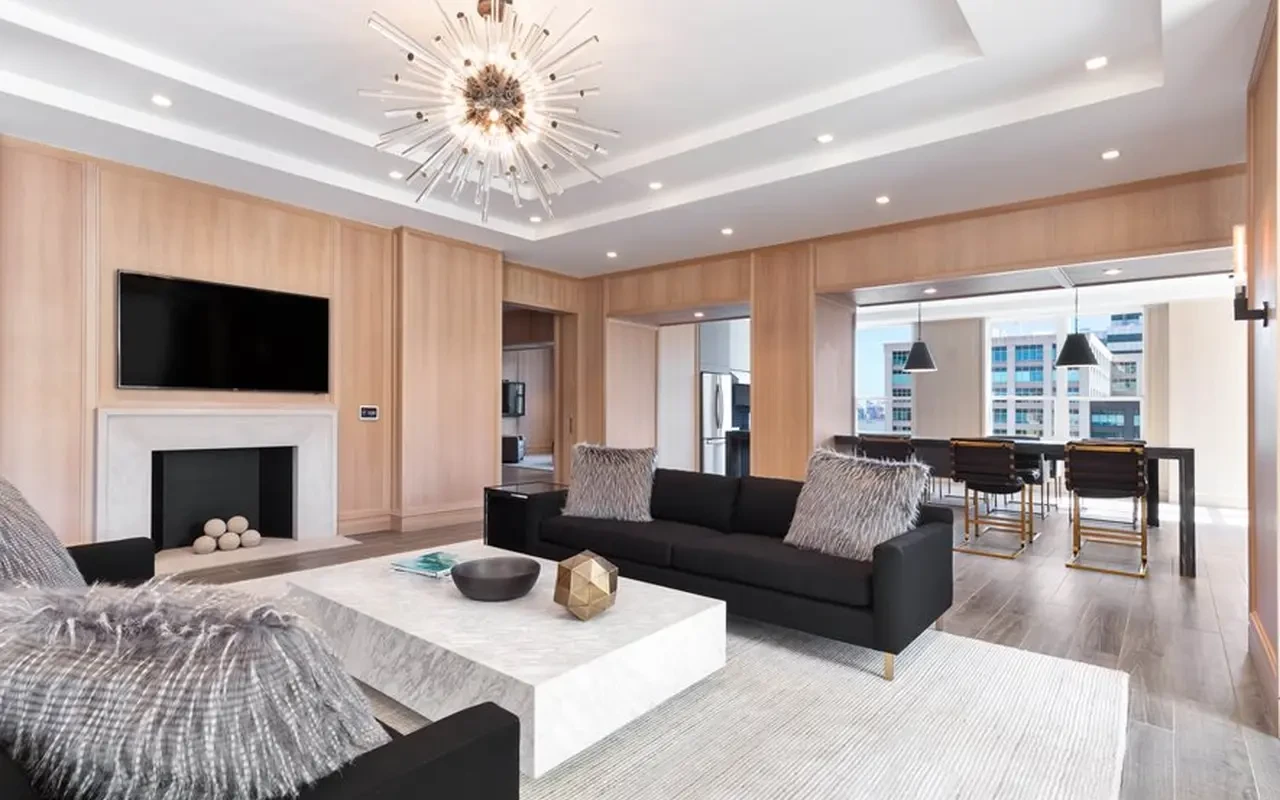 65 Bay Street 20