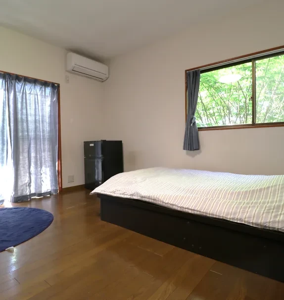 co-living house R Asaka