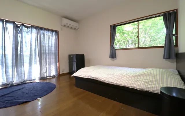 co-living house R Asaka 0