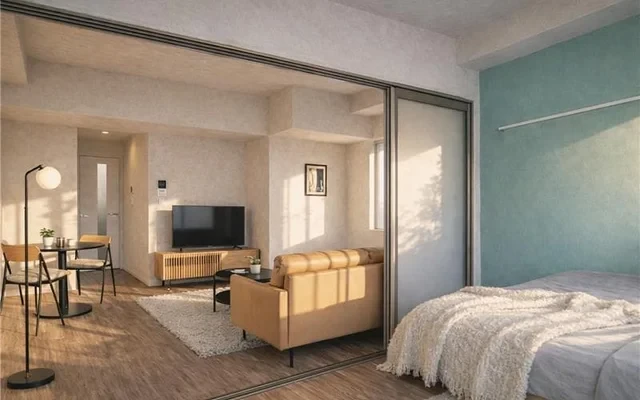 Weave Place – Oshiage 4