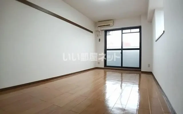 美アザリヤ 307号室 - Ena student accommodation - 307 - 1K
