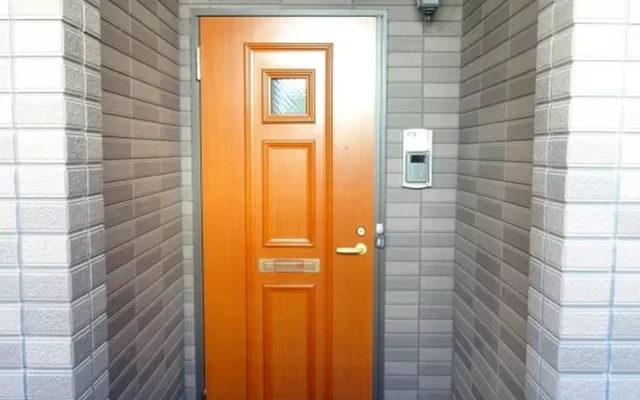ブルック サイド 1