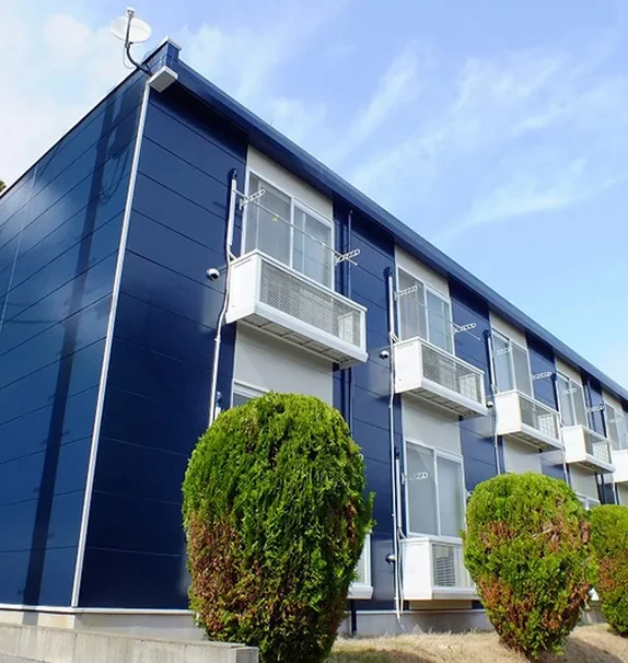 レオパレスプリマヴェーラ