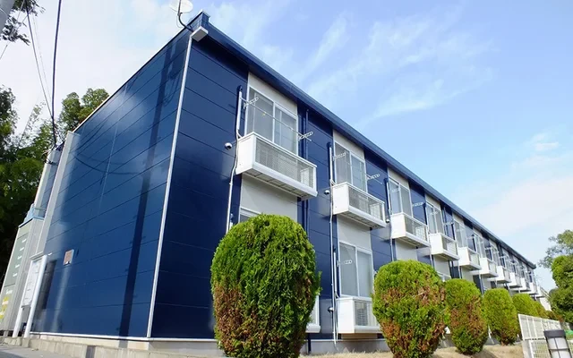 レオパレスプリマヴェーラ 0