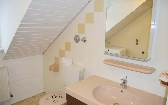 Room in Taubenheimstraße, Stuttgart for 55 m² with 3 bedrooms 1