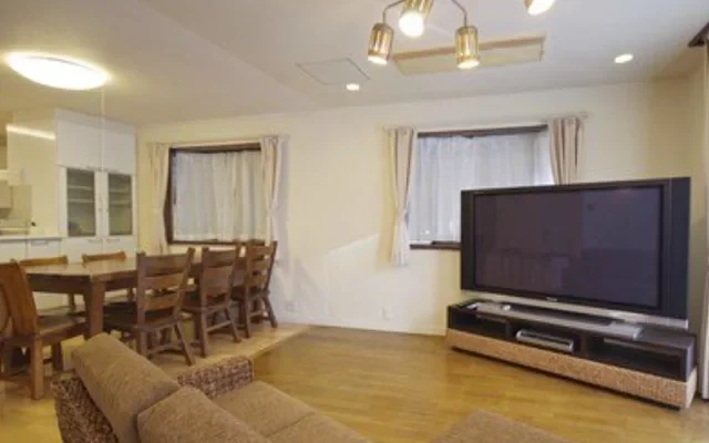 Oakhouse Kawagoe Minamifuruya 4