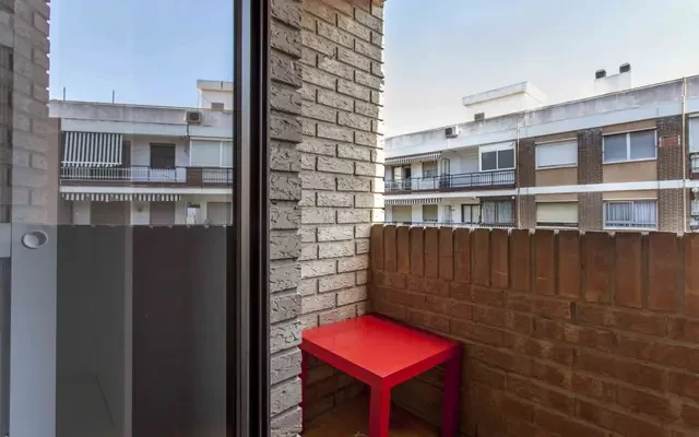 Appartamento Plaza de Ávila 17 2