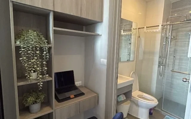 1-BR Condo for Rent, ฿21,000/month, Knightsbridge Prime Onnut 3
