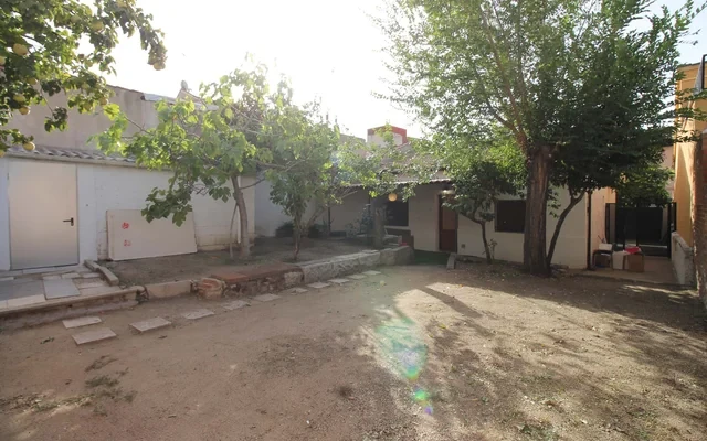 Apartment Calle Islas Hebridas 2
