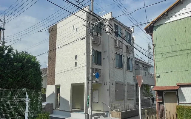 カサ　リリオⅢ 0