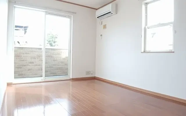 ラ・フェスタA 101号室 - chỗ ở sinh viên tại Tam Phước - 101 - 2DK