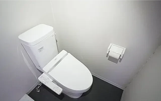 Libre Hachiouji Building B 2