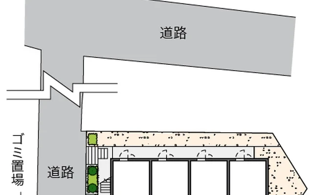 メンターズハウス 2