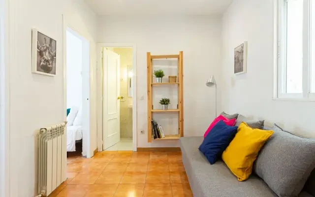 C/Gabriel Lobo, 20 3ºC 3