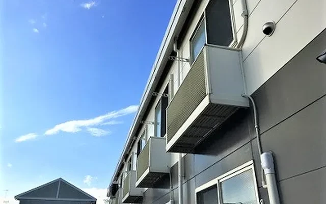 レオパレスコンフォート 2