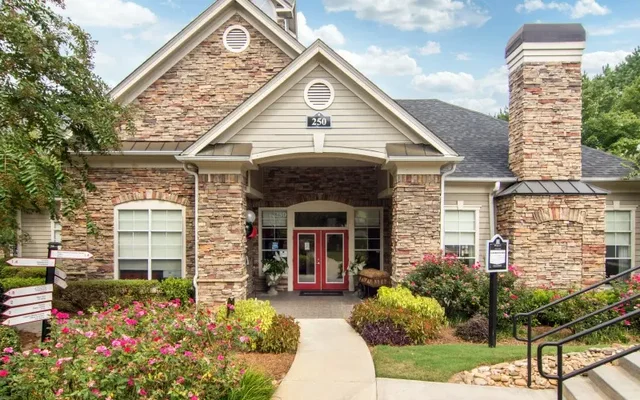 Campus Crossings Abbey West 0