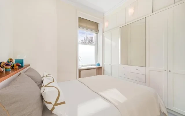 LH-Langham Mansions - chỗ ở sinh viên tại Luân Đôn