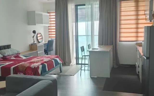 Vista Bangi Service Apartment - ANL 4