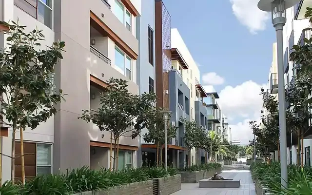 Westgate Apartments 4