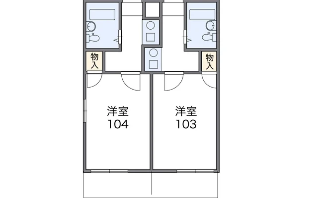 緑町第２ 1