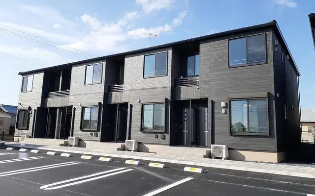 ルミエール・ロゼ Ⅲ 2階 - Tome student accommodation