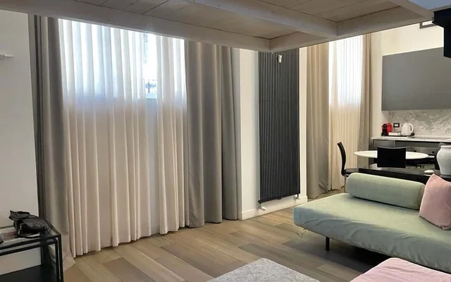 Appartamento in Via San Gregorio - zona Milano Centrale (SANGREGORIO49) 2