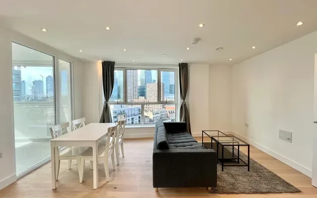 LH-Escapade Place - London student accommodation
