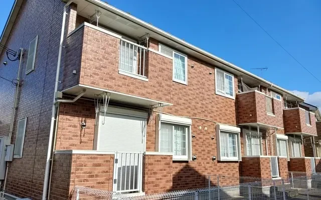 ミニョンストリートⅠ 101号室 - Tanba student accommodation