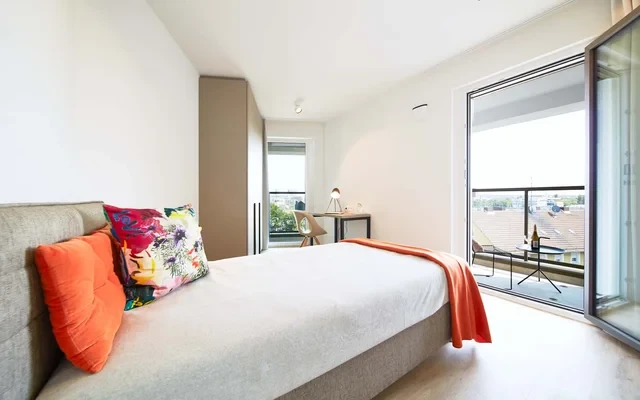 Suite Double L 1