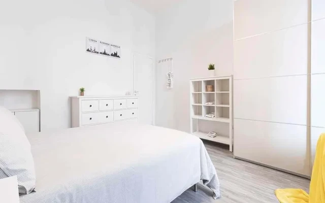 Appartamento in  Corso Italia 3