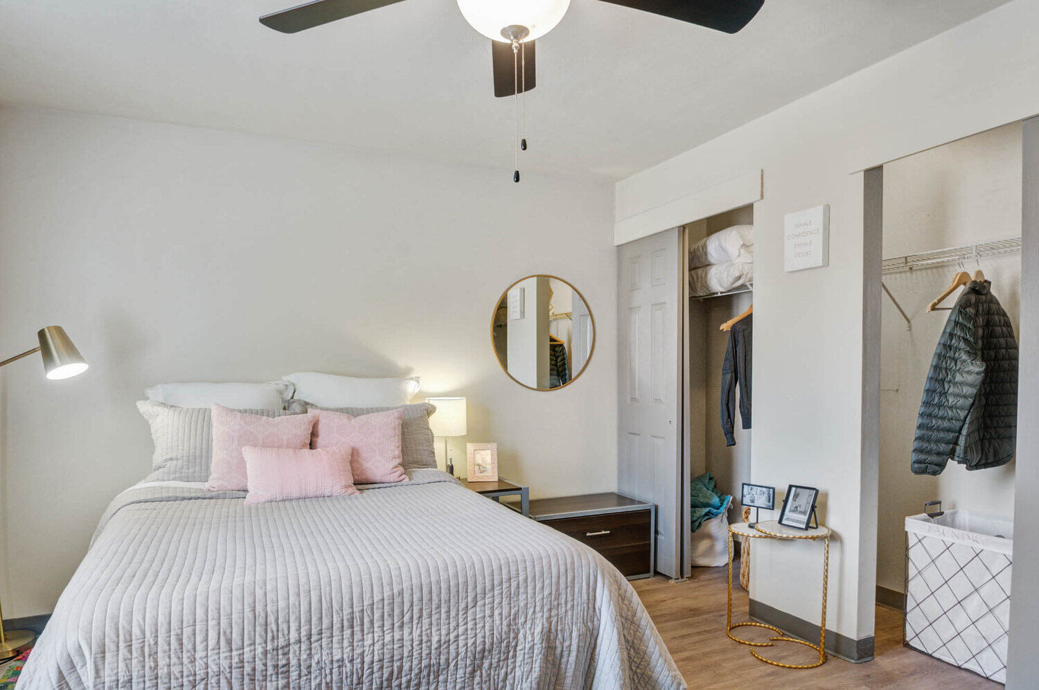 2 Bed 1.5 Bath TH T3