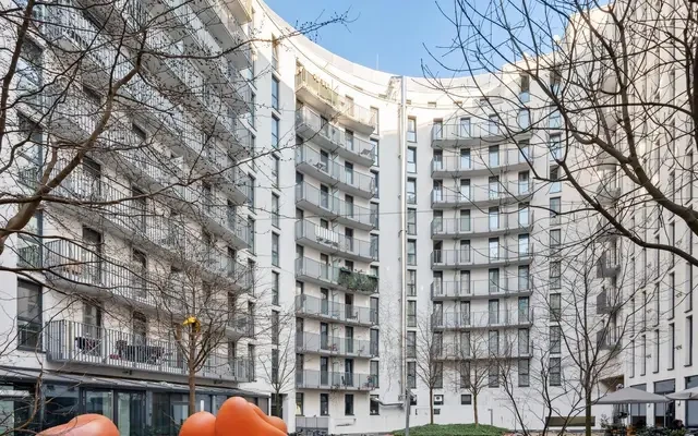 apartment in Mitte 0