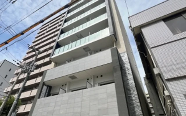 Advance Osaka Chic 1002 1