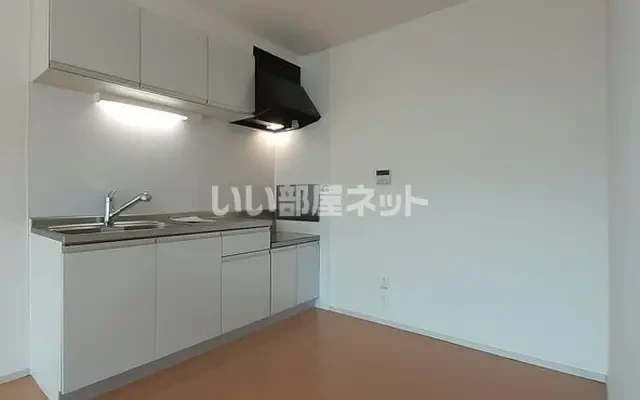 フェアステージB 2階 - Yotsukaido student accommodation - 2階 - 2LDK