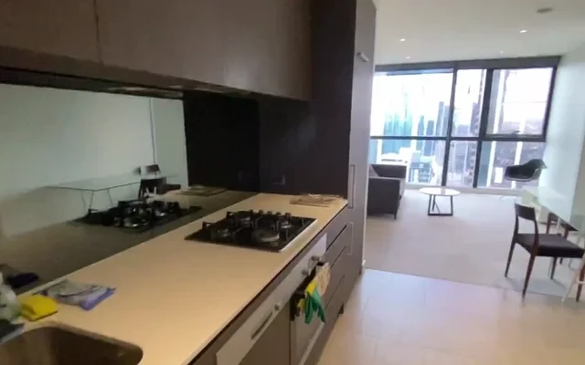 120 A'Beckett Street - résidence étudiante à Melbourne - 2 Bed 2 Bath*4209