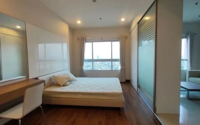 1-BR Condo for Rent, ฿22,000/month, Q House Sathorn 3