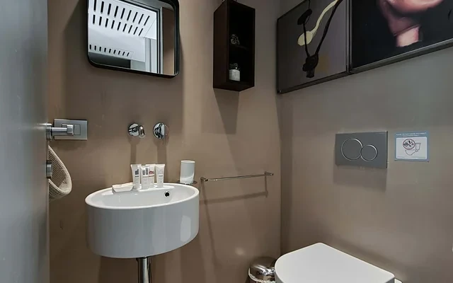 Apartment in Via Giulio e Corrado Venini, Milano for 100 m² with 2 bedrooms 2