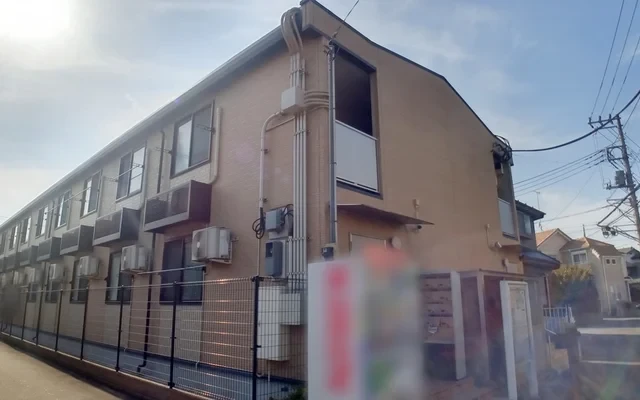 レオパレスローズ 0