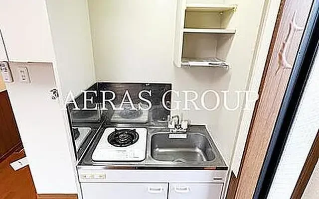 Claire Maison Yoyogi Uehara 201 3