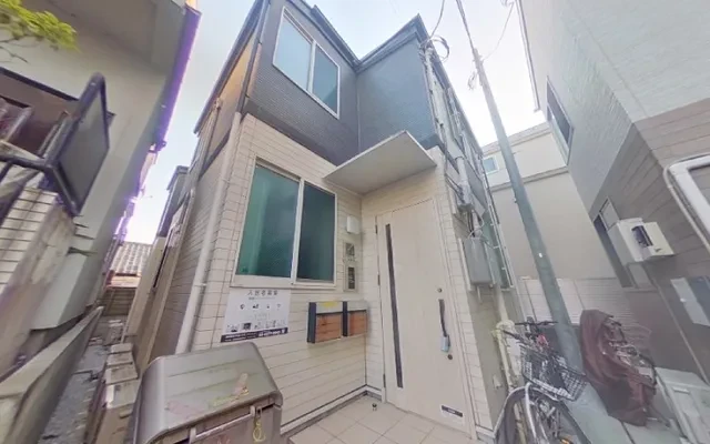 TOKYO β 石川台1 0